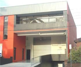 Offices commercial property leased at 6 Harris Rd Five Dock NSW 2046