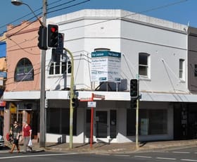 Offices commercial property leased at 17 Falcon Street Crows Nest NSW 2065