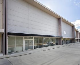 Factory, Warehouse & Industrial commercial property leased at 18/8 Sustainable Link Bibra Lake WA 6163