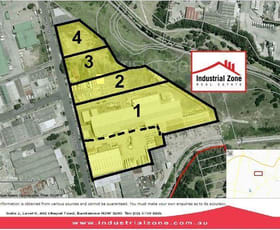 Development / Land commercial property leased at Lot 4/14-82 Madeline Street Strathfield South NSW 2136