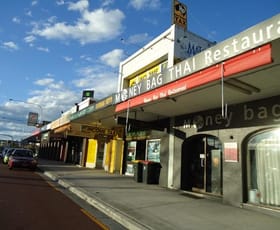 Shop & Retail commercial property leased at 5A Old Northern Road Baulkham Hills NSW 2153