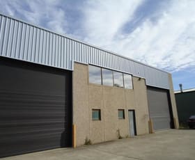 Offices commercial property leased at 4/30 Groves Avenue Mulgrave NSW 2756