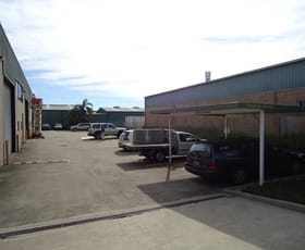 Offices commercial property leased at 4/30 Groves Avenue Mulgrave NSW 2756