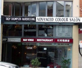 Offices commercial property leased at Suite 2, 710 New South Head Road Rose Bay NSW 2029
