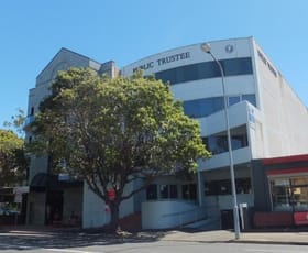Offices commercial property leased at Ground/58 Kitchener Parade Bankstown NSW 2200