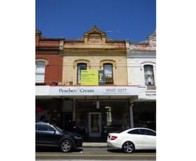Offices commercial property leased at Level 1/1062 High Street Armadale VIC 3143