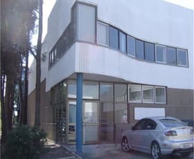 Factory, Warehouse & Industrial commercial property leased at Rosebery NSW 2018