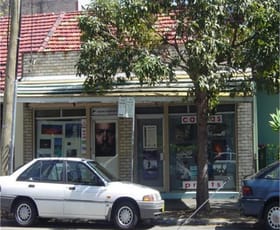 Offices commercial property leased at Redfern NSW 2016