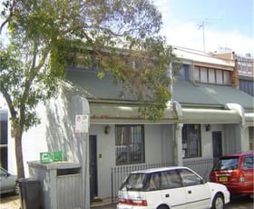 Offices commercial property leased at Camperdown NSW 2050
