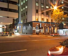 Shop & Retail commercial property leased at Brisbane City QLD 4000