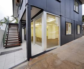 Offices commercial property leased at 7 / 390 Shute Harbour Road Airlie Beach QLD 4802