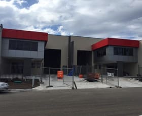 Factory, Warehouse & Industrial commercial property leased at Condell Park NSW 2200