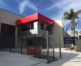 Factory, Warehouse & Industrial commercial property leased at Condell Park NSW 2200