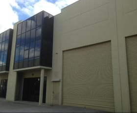 Offices commercial property leased at Wetherill Park NSW 2164
