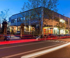 Offices commercial property leased at 285a Crown Street Surry Hills NSW 2010