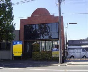 Offices commercial property leased at Zetland NSW 2017