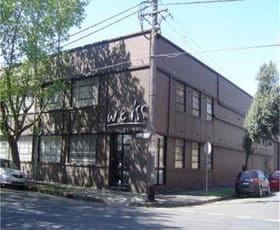 Factory, Warehouse & Industrial commercial property leased at Alexandria NSW 2015