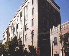 Offices commercial property leased at Camperdown NSW 2050