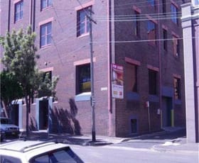 Offices commercial property leased at Camperdown NSW 2050