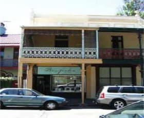 Shop & Retail commercial property leased at Balmain NSW 2041