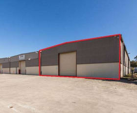 Factory, Warehouse & Industrial commercial property leased at Smithfield NSW 2164