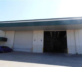 Factory, Warehouse & Industrial commercial property leased at Unit 2/1 Swaffham Road Minto NSW 2566
