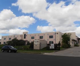 Factory, Warehouse & Industrial commercial property leased at 48 Airds Road Minto NSW 2566