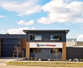 Factory, Warehouse & Industrial commercial property leased at 7/20 Osburn Street Wodonga VIC 3690
