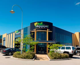 Showrooms / Bulky Goods commercial property leased at A11/2A Cnr Westall & Centre Road Clayton VIC 3168