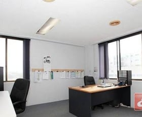 Offices commercial property leased at Indooroopilly QLD 4068