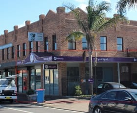 Shop & Retail commercial property leased at Shop 2/28 Donald Hamilton NSW 2303