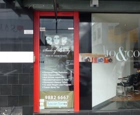 Offices commercial property leased at 1/528 Riversdale Road Camberwell VIC 3124