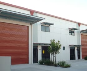 Offices commercial property leased at 20a/38 Eastern Services Road Stapylton QLD 4207