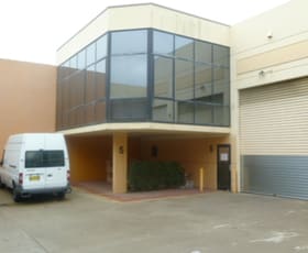 Factory, Warehouse & Industrial commercial property leased at 5/111 Bonds Road Punchbowl NSW 2460