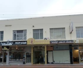 Offices commercial property leased at 2/247 Rocky Point Rd Ramsgate NSW 2217