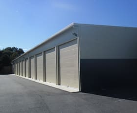 Factory, Warehouse & Industrial commercial property leased at 14/45 Galbraith Loop Erskine WA 6210