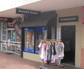 Shop & Retail commercial property leased at 3/3B Smart Street Mall Mandurah WA 6210