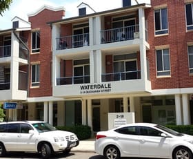 Medical / Consulting commercial property leased at 141/2-18 buchanan st Balmain NSW 2041