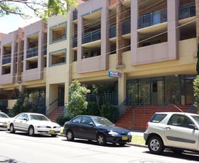 Shop & Retail commercial property leased at 1B coulson st Erskineville NSW 2043