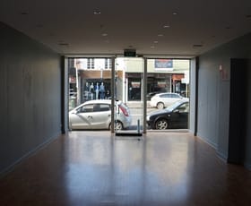 Shop & Retail commercial property leased at Shop 1 & Shop 2, 177 Bridge Road Richmond VIC 3121