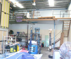 Factory, Warehouse & Industrial commercial property leased at 11/58 Cook Street Kurnell NSW 2231