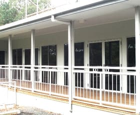 Medical / Consulting commercial property leased at 5/21 School Road Tamborine Mountain QLD 4272