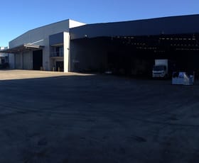 Offices commercial property leased at 11 Avalli Road Prestons NSW 2170