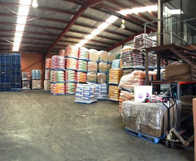 Offices commercial property leased at 16/264-272 Hoxton Park Road Prestons NSW 2170