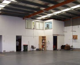 Factory, Warehouse & Industrial commercial property leased at 1/654 Waterdale Road Heidelberg West VIC 3081