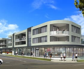 Showrooms / Bulky Goods commercial property leased at 2/101 - 105 Carlingford Road Epping NSW 2121