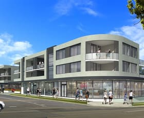 Shop & Retail commercial property leased at 2/101 - 105 Carlingford Road Epping NSW 2121
