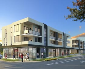 Shop & Retail commercial property leased at 2/101 - 105 Carlingford Road Epping NSW 2121