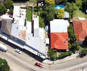 Factory, Warehouse & Industrial commercial property sold at 393-399 New Canterbury Road Dulwich Hill NSW 2203