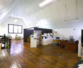 Factory, Warehouse & Industrial commercial property sold at 3 Little Queen Street Chippendale NSW 2008